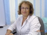 Сидорова Ирина Александровна
