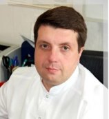 Щербак Тимур Федорович