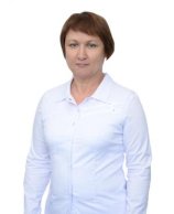 Денисенко Анжелика Владимировна