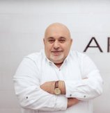 Бадалян Эдвард Хачатурович