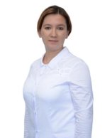 Архипова Марина Александровна
