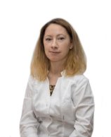 Гоголь Ксения Валерьевна