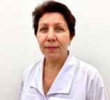Мартель Татьяна Викторовна