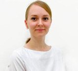 Демидова Ксения Александровна