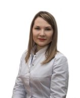 Неверова Кристина Игоревна
