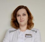 Кошелева Ольга Александровна
