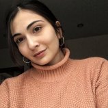 Арутюнян Оксана