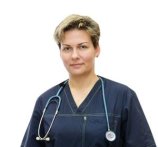 Давыдова Ольга Владимировна