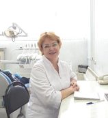 Соловьева Нина Витальевна