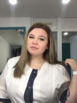 Кольчевская Юлия