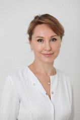 Григорьева Юлия Александровна