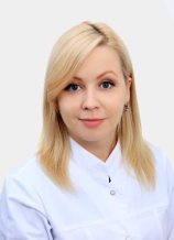Татаринцева Полина Александровна