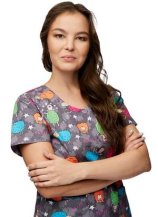 Юсупова Альбина Ахатовна