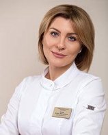 Левша Елена Викторовна