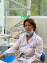 Андреева Ирина Федоровна