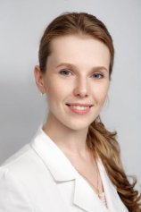 Андреева Екатерина Германовна