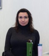 Правильникова Ольга
