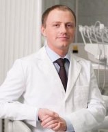 Бочаров Максим Викторович