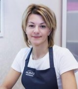 Федосеева Наталья