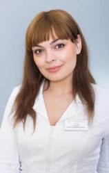 Перова Наталия Дмитриевна