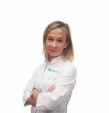 Шалина Мария Александровна