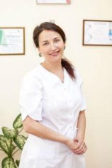 Лавриненко Людмила Петровна
