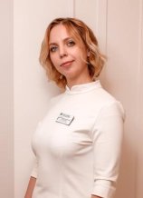Кречетова Анна Борисовна
