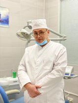 Тирацуян Гарик Саркисович