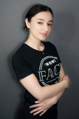 Магомедова Роза