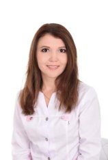 Ярмухаметова Милена Нагимжановна