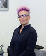 Кузнецова Анна
