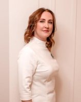 Козловская Светлана Михайловна