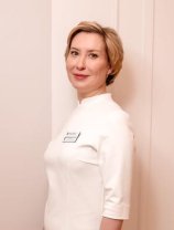 Гурьева Снежанна Римовна
