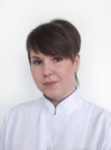 Потёмкина Виктория Николаевна