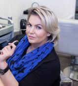 Мордухович Анастасия