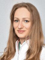 Царегородцева Марина Александровна