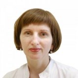 Кузнецова Елена Федоровна