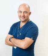 Лычагин Андрей Сергеевич