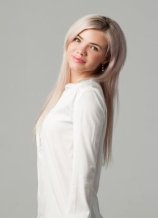 Сулдина Алёна Григорьевна