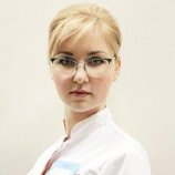 Панфилова Екатерина Александровна
