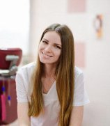 Машарина Ольга Юрьевна