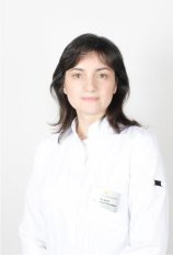 Нечаева Ирина Анатольевна