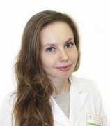 Федорова Екатерина Дмитриевна