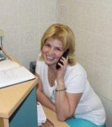 Кромская Екатерина Анатольевна