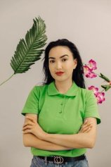 . Екатерина Мастер