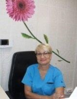 Бочкарникова Вера Федоровна