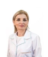 Мдивнишвили Хатуна Бадриевна