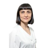 Киселева Юлия Аликовна