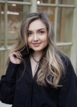 Долбина Марина