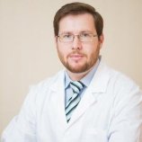 Каштанов Дмитрий Аркадьевич